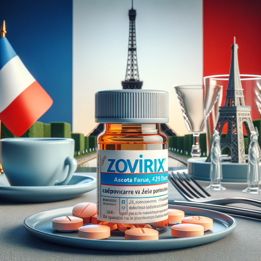 Zovirax comprimé prix maroc 